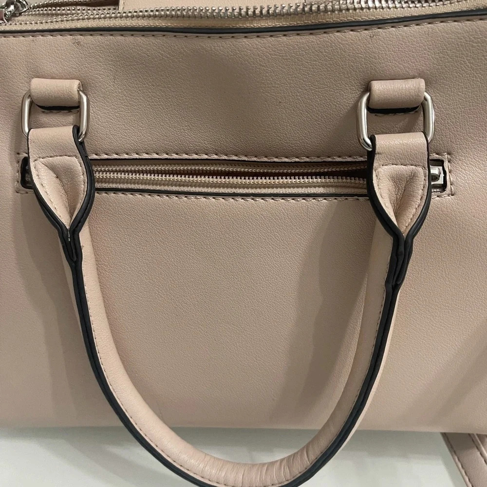 Marc New York Handbag 3 in 1 (handbag, crossbody and wristlet) - Picture 3 of 16